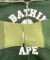 A BATHING APEの古着・服飾アイテム：17000円