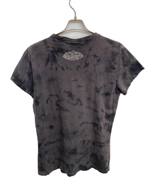 HARLEY-DAVIDSON（ハーレーダビッドソン）HARLEY-DAVIDSON (ハーレーダビッドソン) Tシャツ ブラック サイズ:XXLの古着・服飾アイテム