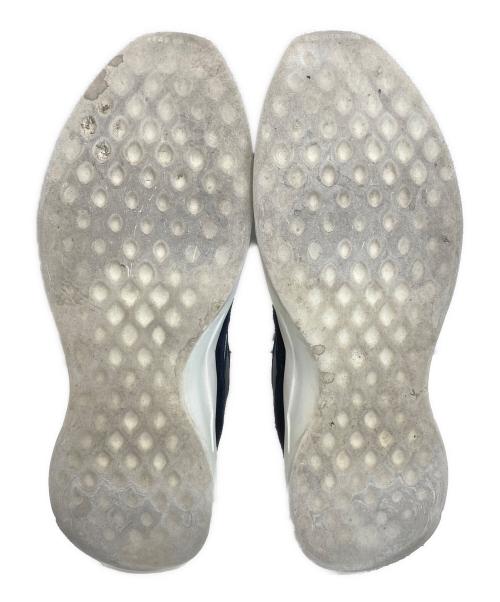 FOG ESSENTIALS（フィアオブゴッド エッセンシャル）FOG ESSENTIALS (フィアオブゴッド エッセンシャル) スニーカー ベージュ×ブラック サイズ:42の古着・服飾アイテム