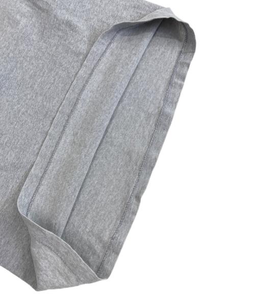 stussy（ステューシー）stussy (ステューシー) Tシャツ ライトグレー サイズ:Sの古着・服飾アイテム