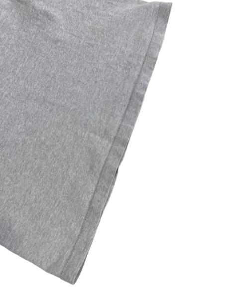 stussy（ステューシー）stussy (ステューシー) Tシャツ ライトグレー サイズ:Sの古着・服飾アイテム