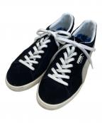 PUMA×Ron Hermanプーマ×ロンハーマン）の古着「スニーカー」｜ブラック