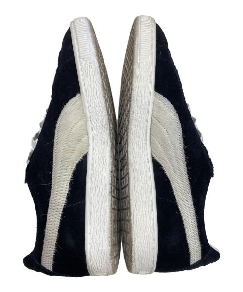 PUMA（プーマ）PUMA (プーマ) Ron Herman (ロンハーマン) スニーカー ブラック サイズ:27cmの古着・服飾アイテム