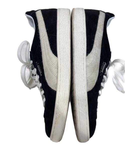 PUMA（プーマ）PUMA (プーマ) Ron Herman (ロンハーマン) スニーカー ブラック サイズ:27cmの古着・服飾アイテム