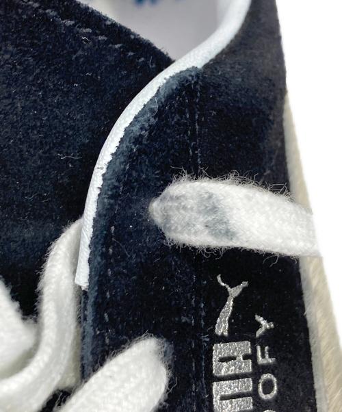 PUMA（プーマ）PUMA (プーマ) Ron Herman (ロンハーマン) スニーカー ブラック サイズ:27cmの古着・服飾アイテム