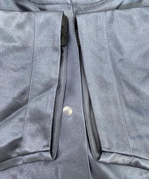 NIKE（ナイキ）NIKE (ナイキ) 半袖スタジャン ネイビー サイズ:Mの古着・服飾アイテム