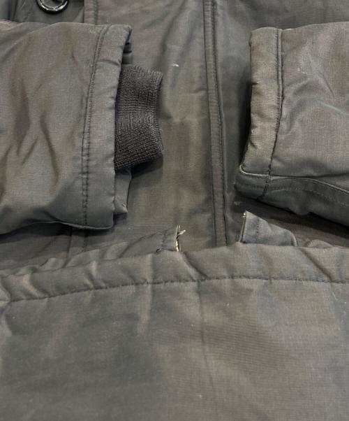 SPIEWAK（スピワック）SPIEWAK (スピワック) N-2Bジャケット ブラック サイズ:38の古着・服飾アイテム