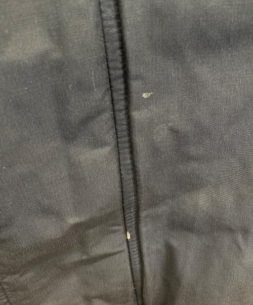 SPIEWAK（スピワック）SPIEWAK (スピワック) N-2Bジャケット ブラック サイズ:38の古着・服飾アイテム