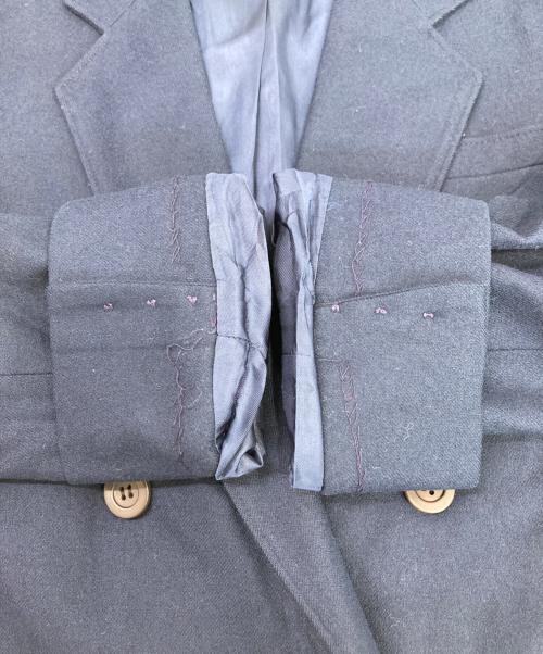 PENDLETON（ペンドルトン）PENDLETON (ペンドルトン) テーラードジャケット ネイビー サイズ:12の古着・服飾アイテム