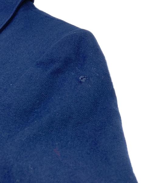 PENDLETON（ペンドルトン）PENDLETON (ペンドルトン) テーラードジャケット ネイビー サイズ:12の古着・服飾アイテム