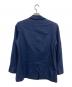PENDLETON (ペンドルトン) テーラードジャケット ネイビー サイズ:12：4000円