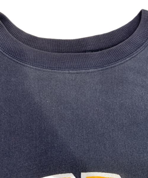 Champion（チャンピオン）Champion (チャンピオン) リバースウィーブスウェット ブラック サイズ:LARGEの古着・服飾アイテム