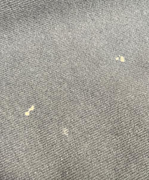 Champion（チャンピオン）Champion (チャンピオン) リバースウィーブスウェット ブラック サイズ:LARGEの古着・服飾アイテム