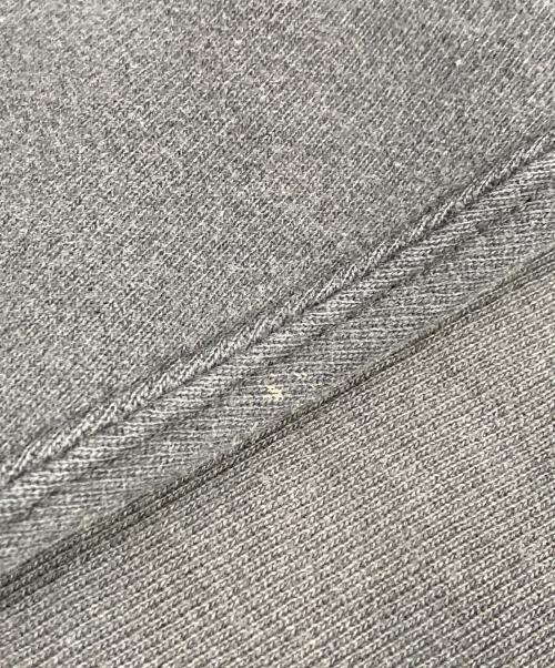 Champion（チャンピオン）Champion (チャンピオン) リバースウィーブスウェット ブラック サイズ:LARGEの古着・服飾アイテム