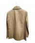 A.P.C. (アーペーセー) レザージャケット カーキ サイズ:S：7000円