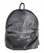 PORTERポーター）の古着「FOCUS DAY PACK (S)」｜ブラック