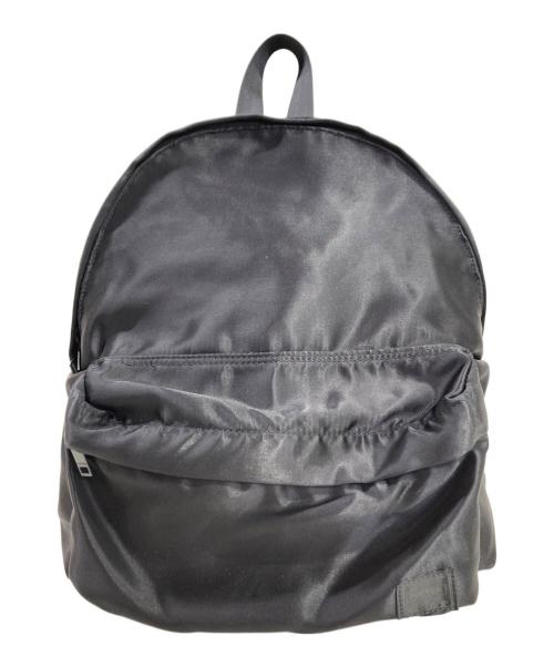 PORTER（ポーター）PORTER (ポーター) FOCUS DAY PACK (S) ブラックの古着・服飾アイテム