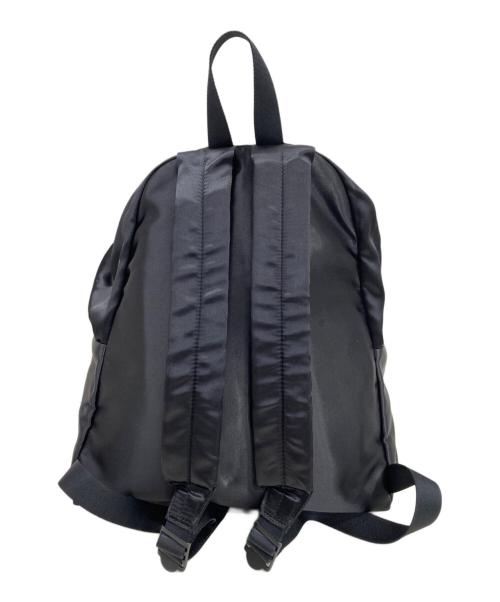 PORTER（ポーター）PORTER (ポーター) FOCUS DAY PACK (S) ブラックの古着・服飾アイテム