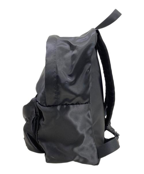 PORTER（ポーター）PORTER (ポーター) FOCUS DAY PACK (S) ブラックの古着・服飾アイテム