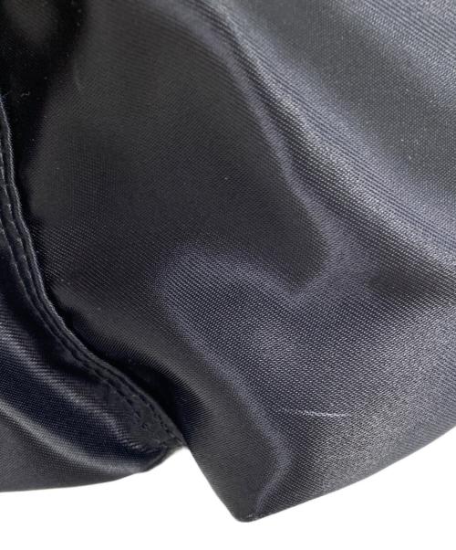 PORTER（ポーター）PORTER (ポーター) FOCUS DAY PACK (S) ブラックの古着・服飾アイテム