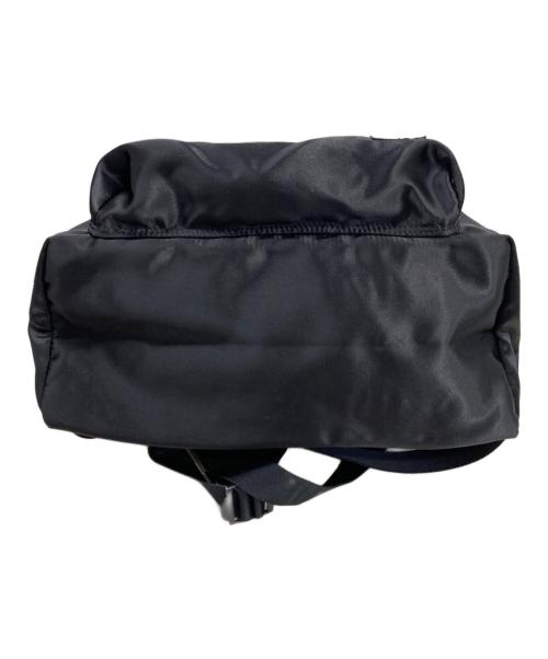 PORTER（ポーター）PORTER (ポーター) FOCUS DAY PACK (S) ブラックの古着・服飾アイテム