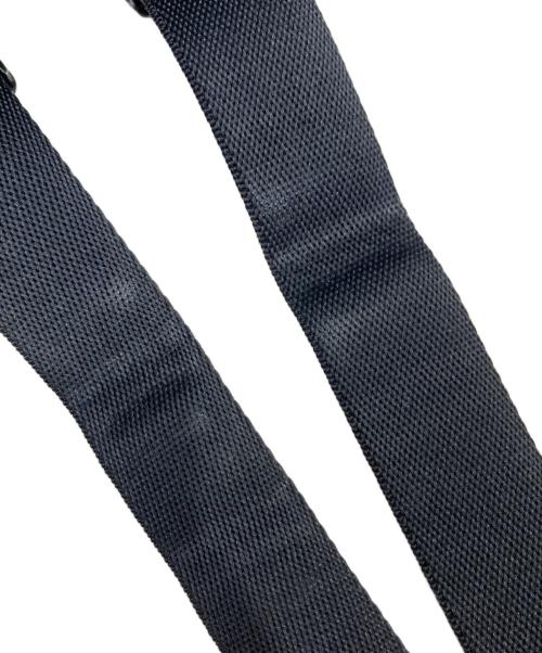 PORTER（ポーター）PORTER (ポーター) FOCUS DAY PACK (S) ブラックの古着・服飾アイテム