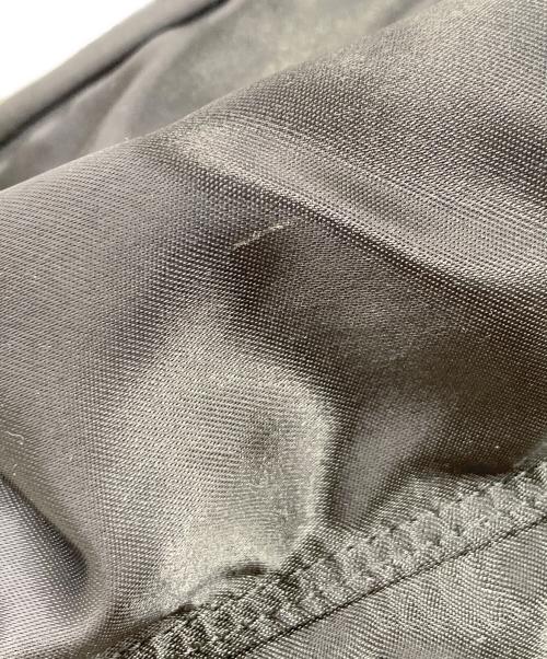 PORTER（ポーター）PORTER (ポーター) FOCUS DAY PACK (S) ブラックの古着・服飾アイテム