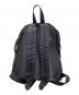 PORTER (ポーター) FOCUS DAY PACK (S) ブラック：7000円
