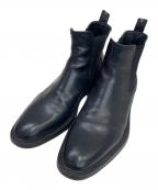 Barracudaバラクーダ）の古着「ブーツ」｜ブラック