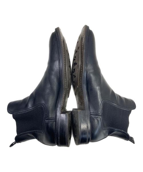 Barracuda（バラクーダ）Barracuda (バラクーダ) ブーツ ブラック サイズ:sise41の古着・服飾アイテム