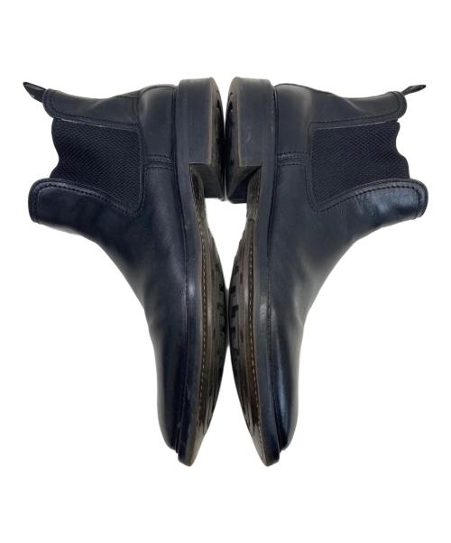 Barracuda（バラクーダ）Barracuda (バラクーダ) ブーツ ブラック サイズ:sise41の古着・服飾アイテム