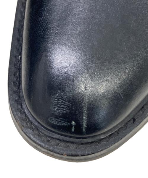 Barracuda（バラクーダ）Barracuda (バラクーダ) ブーツ ブラック サイズ:sise41の古着・服飾アイテム