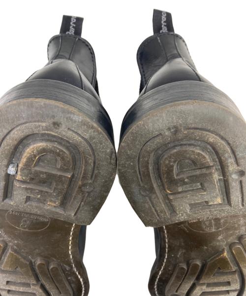 Barracuda（バラクーダ）Barracuda (バラクーダ) ブーツ ブラック サイズ:sise41の古着・服飾アイテム