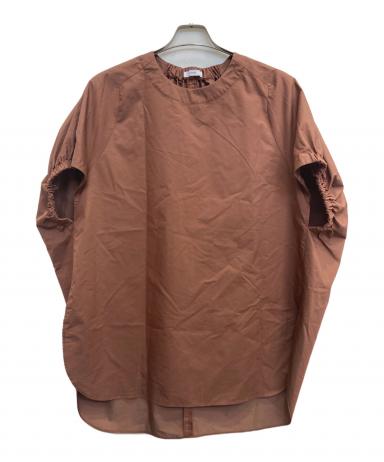 中古・古着通販】ASTRAET (アストラット) バックゴムクルーネック