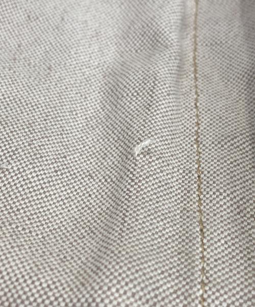 AUBERGE（オーベルジュ）AUBERGE (オーベルジュ) カバーオール ベージュ サイズ:40の古着・服飾アイテム