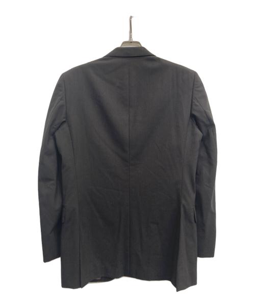 BURBERRY BLACK LABEL（バーバリーブラックレーベル）BURBERRY BLACK LABEL (バーバリーブラックレーベル) セットアップスーツ ブラウン サイズ:40Rの古着・服飾アイテム