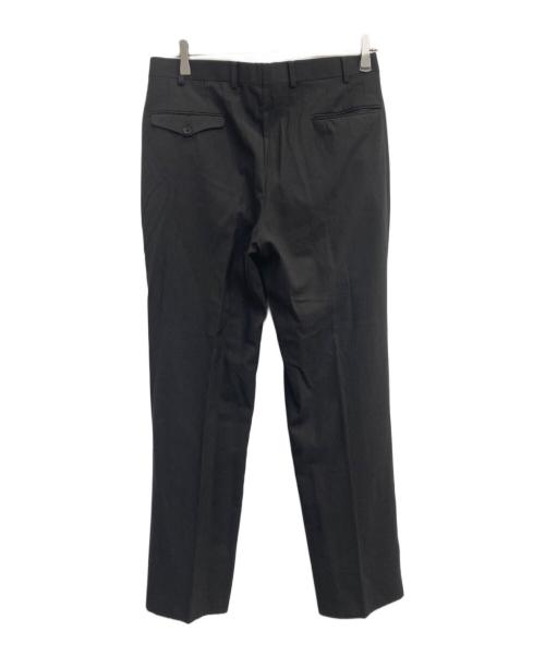 BURBERRY BLACK LABEL（バーバリーブラックレーベル）BURBERRY BLACK LABEL (バーバリーブラックレーベル) セットアップスーツ ブラウン サイズ:40Rの古着・服飾アイテム