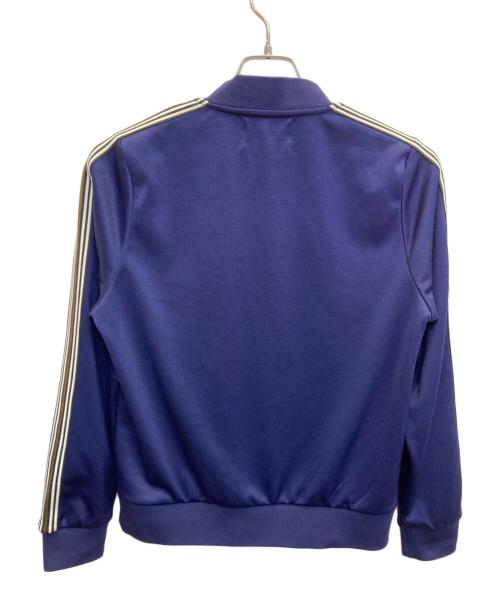 stussy（ステューシー）stussy (ステューシー) Sloane Track Jacket ネイビー サイズ:Sの古着・服飾アイテム