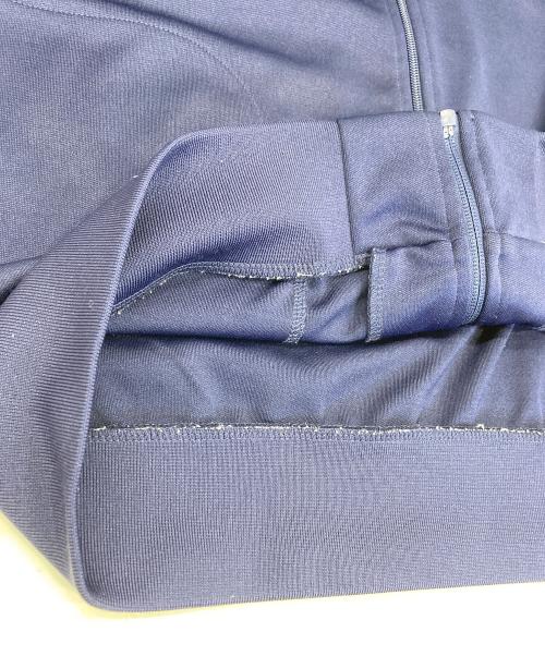 stussy（ステューシー）stussy (ステューシー) Sloane Track Jacket ネイビー サイズ:Sの古着・服飾アイテム