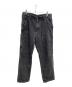 CarHartt（カーハート）の古着「ペインターデニムパンツ」｜ブラック