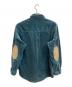 BANANA REPUBLIC (バナナリパブリック) コーデュロイシャツ グリーン サイズ:M：3000円