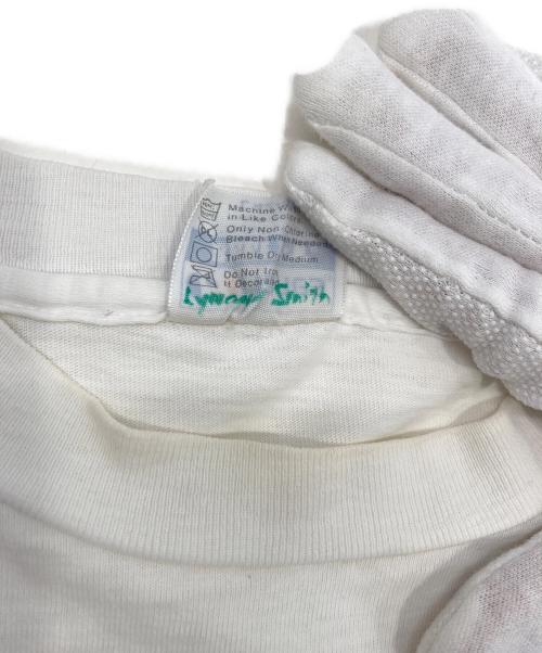 Hanes（ヘインズ）Hanes (ヘインズ) Tシャツ ホワイト サイズ:Lの古着・服飾アイテム