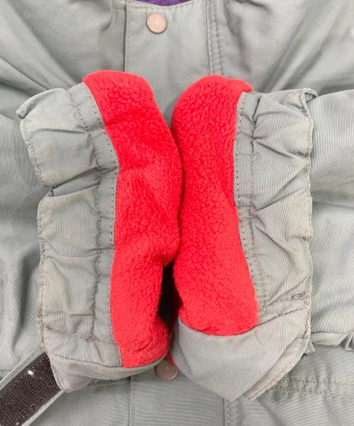 Patagonia（パタゴニア）Patagonia (パタゴニア) シンチラサークジャケット グリーン サイズ:Sの古着・服飾アイテム