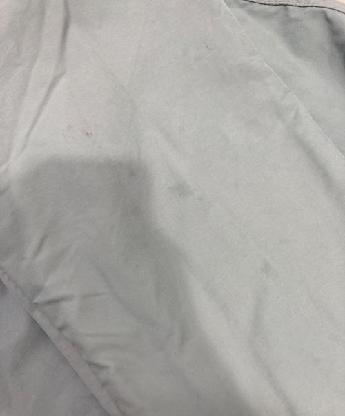 Patagonia（パタゴニア）Patagonia (パタゴニア) シンチラサークジャケット グリーン サイズ:Sの古着・服飾アイテム