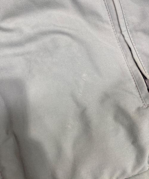 Patagonia（パタゴニア）Patagonia (パタゴニア) シンチラサークジャケット グリーン サイズ:Sの古着・服飾アイテム