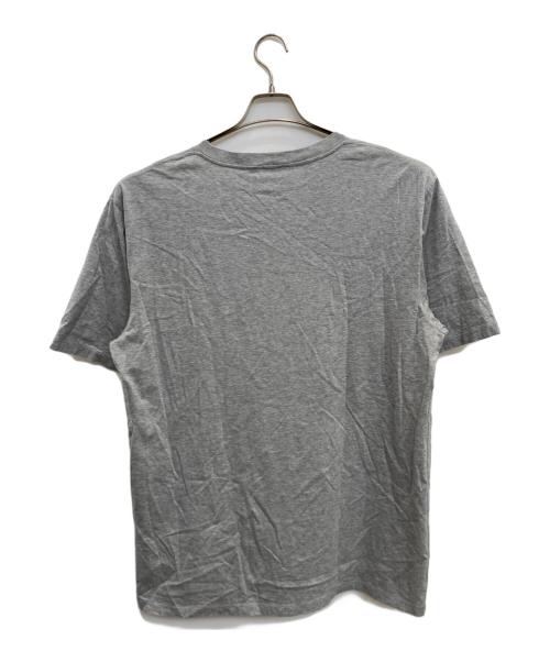 CELINE（セリーヌ）CELINE (セリーヌ) プリントTシャツ グレー サイズ:XSの古着・服飾アイテム