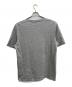 CELINE (セリーヌ) プリントTシャツ グレー サイズ:XS：12000円