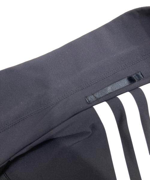 adidas（アディダス）adidas (アディダス) ID2.0 テイラードジャケット ブラック サイズ:XOの古着・服飾アイテム