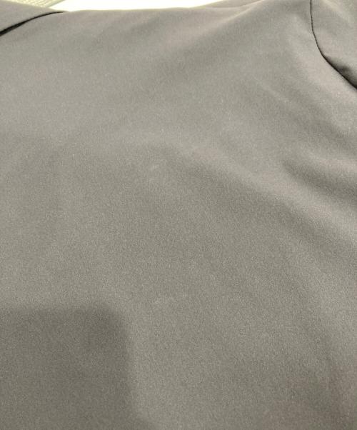 adidas（アディダス）adidas (アディダス) ID2.0 テイラードジャケット ブラック サイズ:XOの古着・服飾アイテム