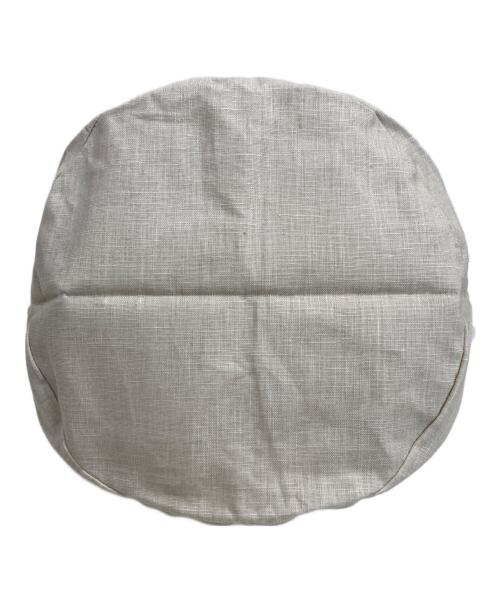 bilitis dix-sept ans（ビリティスディセッタン）bilitis dix-sept ans (ビリティスディセッタン) リネントートバッグ ベージュ 未使用品の古着・服飾アイテム